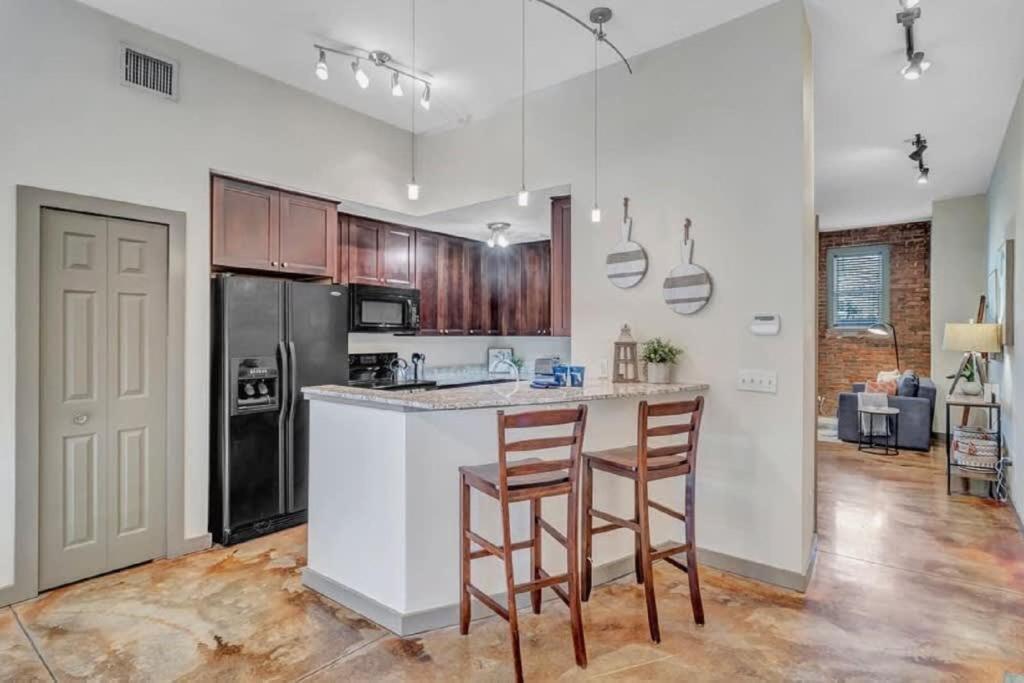 Modern, Insta-Worthy 2B Townhome In Walkable Springfield! Jacksonville Dış mekan fotoğraf